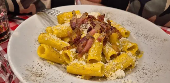 Daje Vá | Osteria Romana