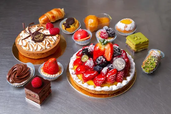 Pasticceria Caravaggio