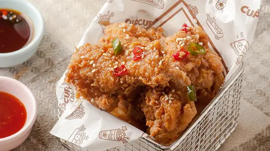 CupCup‘s Chicken