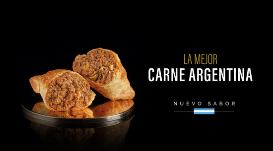Empanadas Malvón