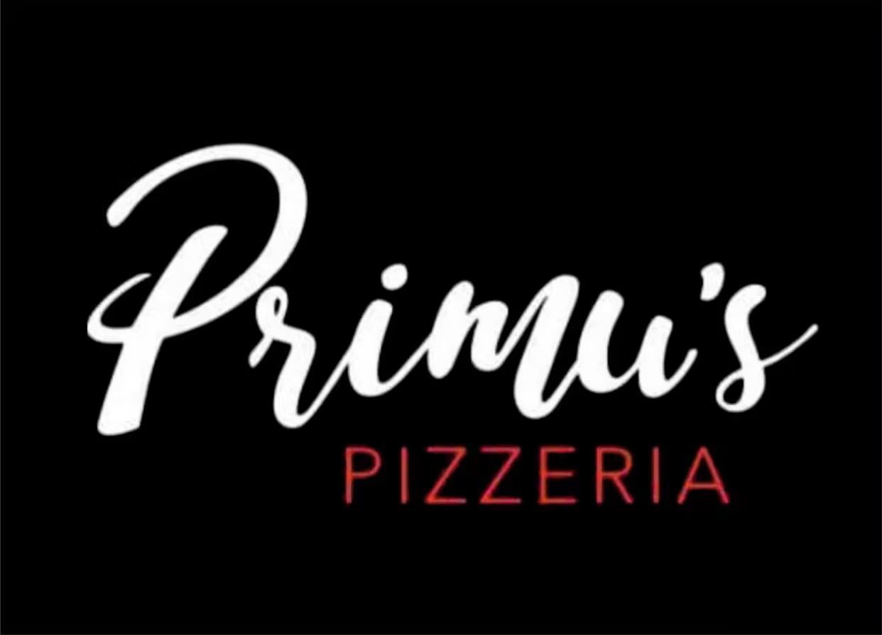 Primu´s Pizzeria