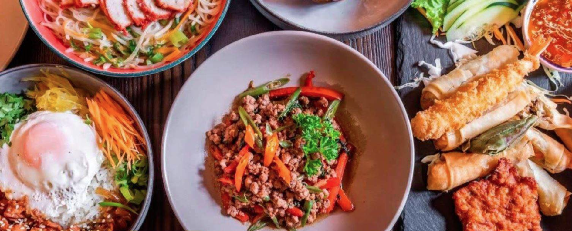 Mai Thai