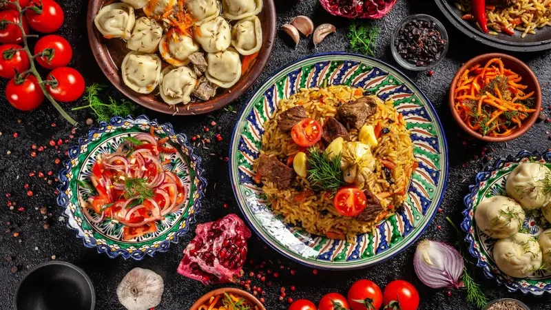 TAU Uzbechka