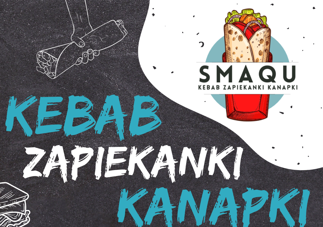 SMAQU Kebab