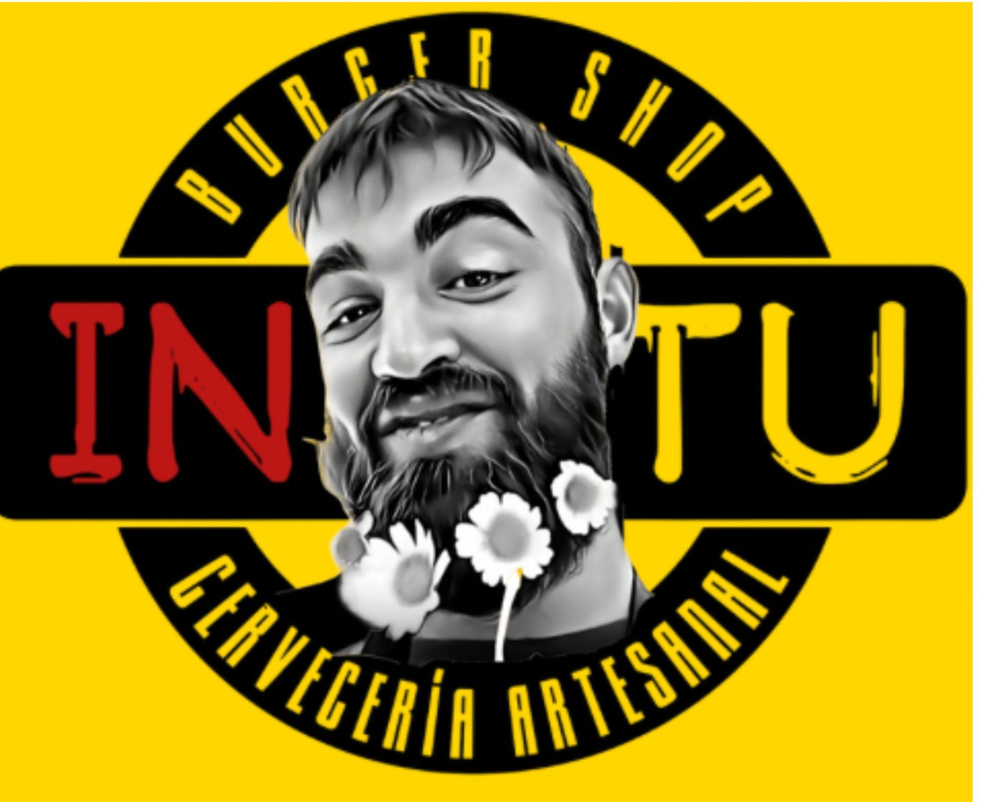 Insitu Burgershop