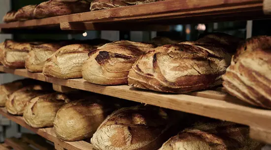 Panaderia Alma Dulce