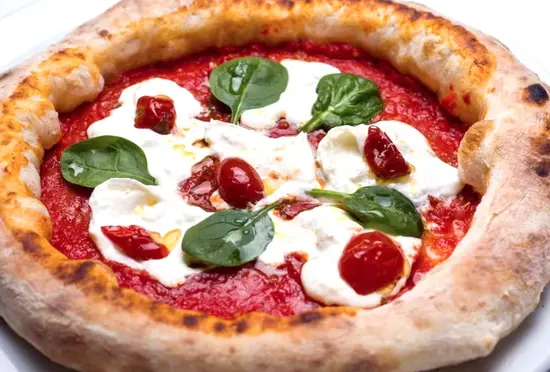 La Libertina Restaurante Italiano