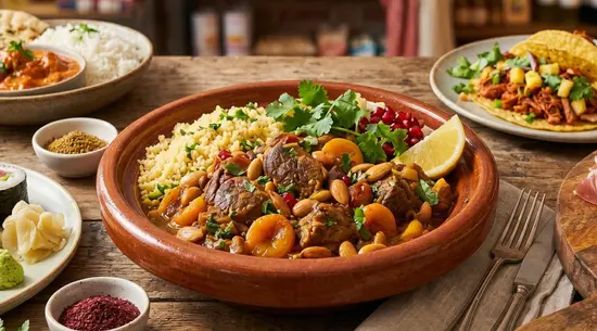 PALACIO DEL POLLO M&A