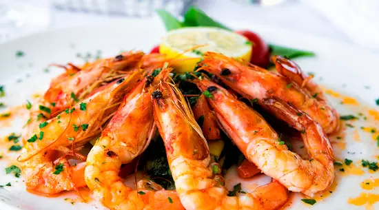 Gastronomia Marinara Nave Errante