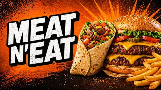 Meat N' Eat