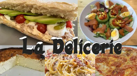La Délicerie