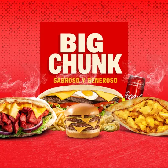 Big Chunk