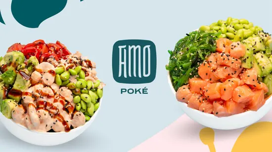 Amo Poké