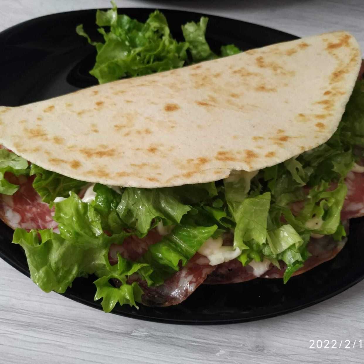 Casa Rustica Piadineria