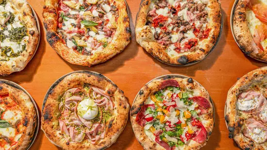 Pizzeria Napoletana Lello