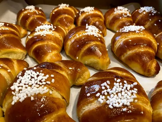 Gran caffè le Rondinelle