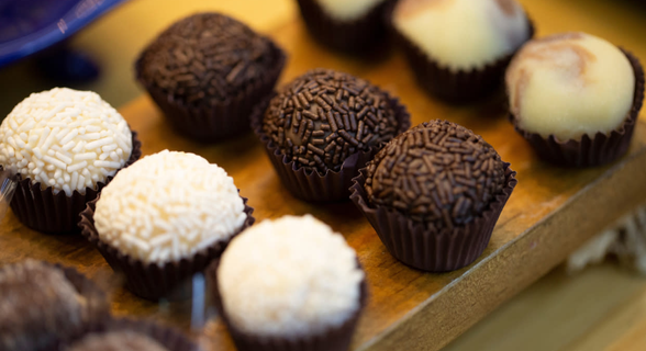 Brigadeiros