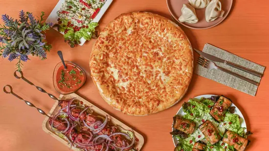 Restaurante Georgiano GABI