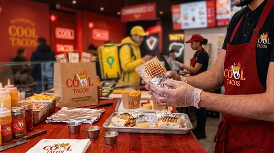 Cool Tacos