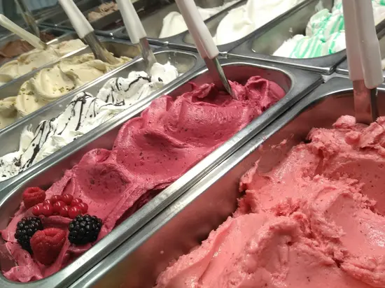 Gelateria Kaly