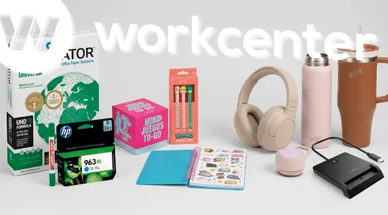 Workcenter