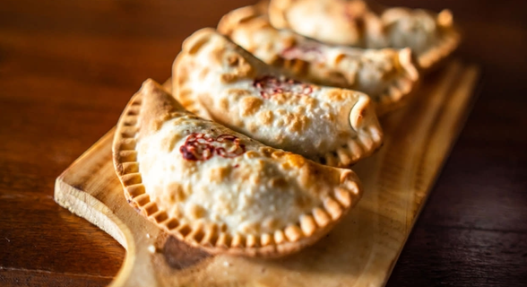 Empanadas Argentinas