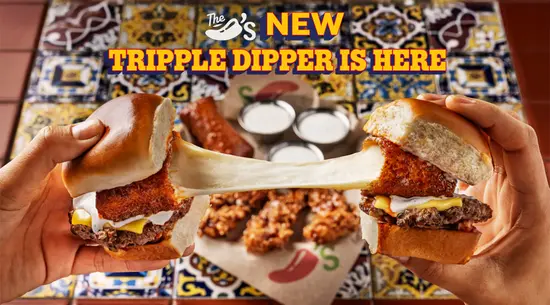 Chili's Tex-Mex & Grill