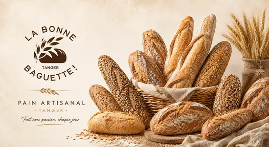 La Bonne Baguette