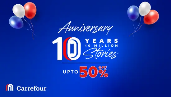 Carrefour