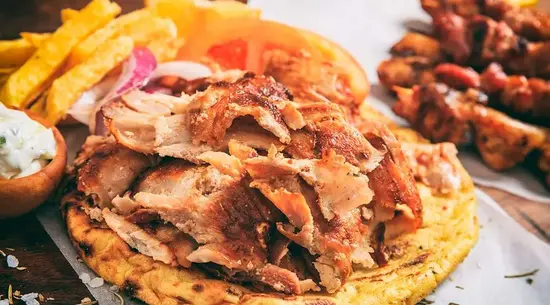 Estambul Döner Kebap