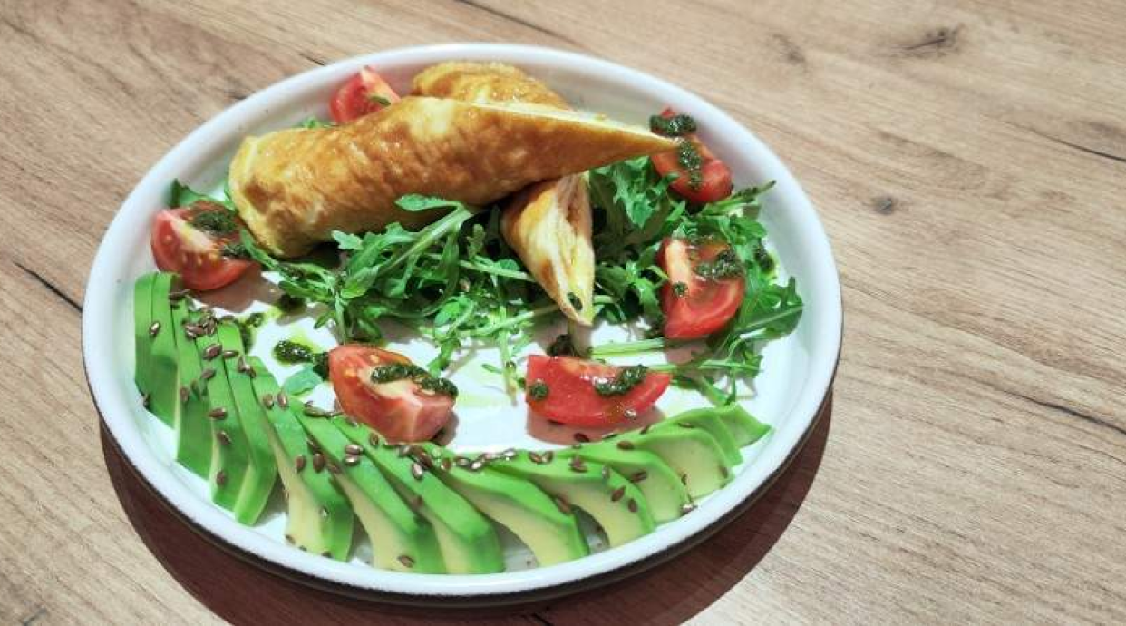 Strudel / Штрудель