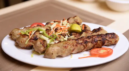 Barcelona Grill & Chill