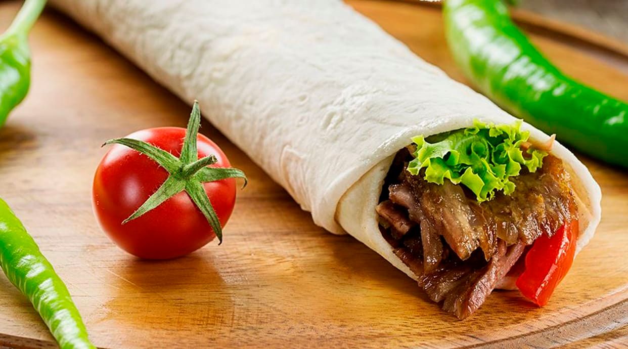 Ankara Doner Kebab