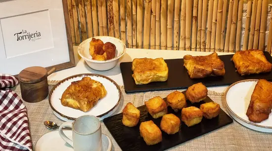 La Torrijería