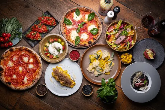 Levels Academy Kitchen