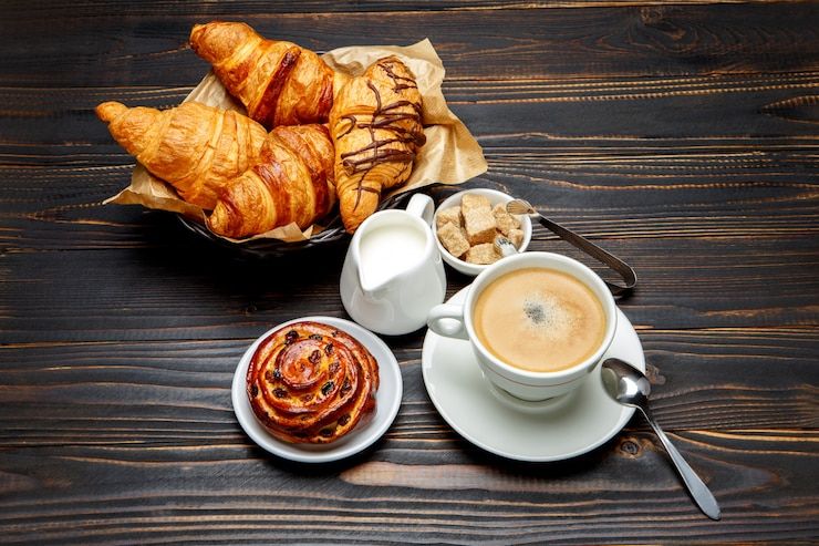 Café Continent