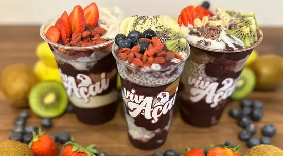 Viva Açaí