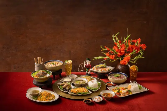 Vietnam Authentic