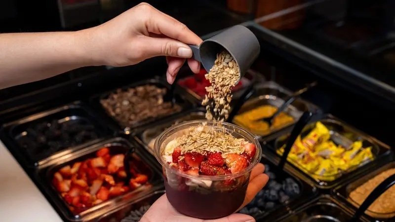 Acai Hero
