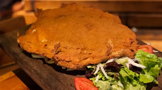 Brutal Cachopo