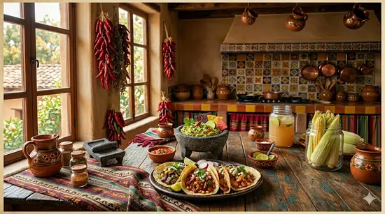 Taqueria Passage