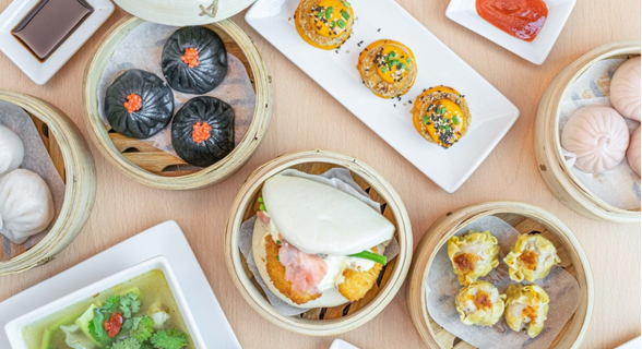 Dim Sum Alegro Montijo