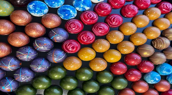 Vroclinki - Manufaktura Czekolady