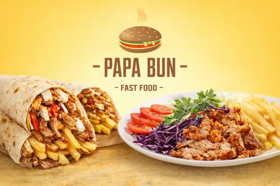 Papa Bun