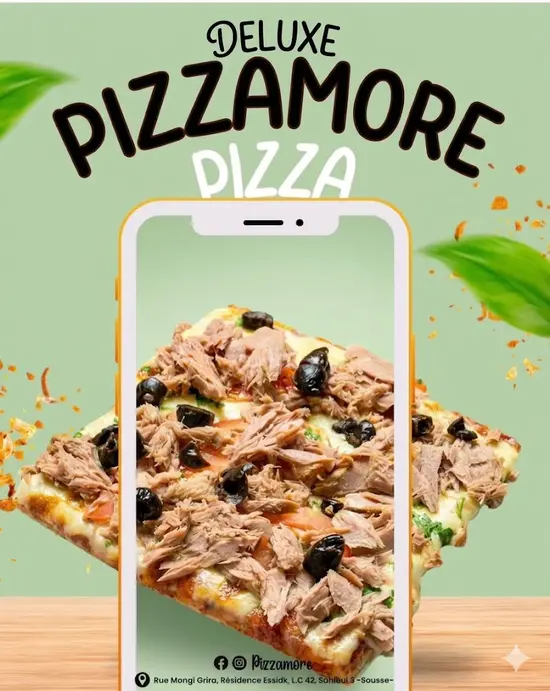 Pizzamore