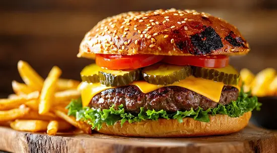 Kungfu Panda Restaurant