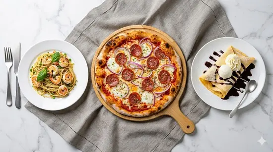 Pizzà Jaime