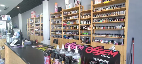 Vapora - Vape Shop