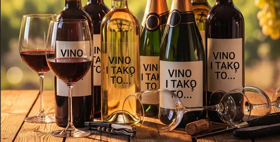 Vino i Tako To