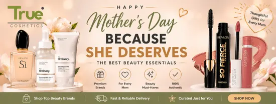 True Cosmetics